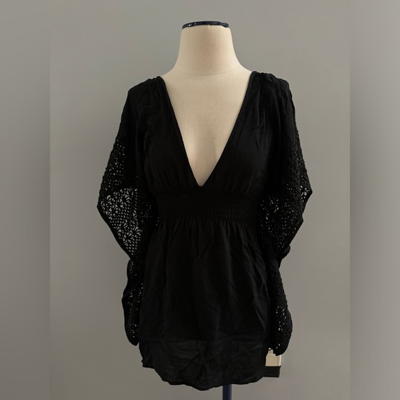 Victoria's Secret Other - Victoria secret swim cover-up